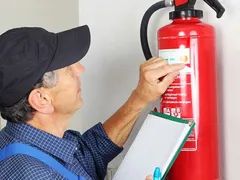 Địa Chỉ Bảo Trì Bảo Dưỡng Bình Chữa Cháy Tại Quận Thủ Đức TPHCM