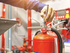 Địa Chỉ Bảo Trì, Bảo Dưỡng Bình Chữa Cháy Tại TPHCM