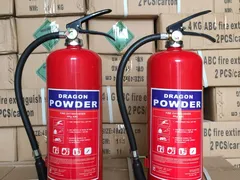 Cửa Hàng Bán Bình Chữa Cháy Có Kiểm Định Tại Phường Tân Hiệp TPHCM