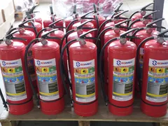 Bình Cứu hoả 83MEC Bộ Quốc Phòng Có Kiểm Định