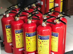 Địa Chỉ Bán Bình Chữa Cháy Có Kiểm Định Tại Phường Tây Nam TPHCM