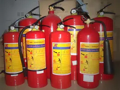 Địa Chỉ Bán Bình Chữa Cháy Có Kiểm Định Tại Phường Long Nguyên TPHCM