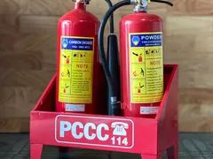 Địa Chỉ Bán Bình Chữa Cháy Có Kiểm Định Tại Phường Hòa Lợi TPHCM