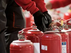 Bảo Trì, Bảo Dưỡng Bình Chữa Cháy Tại TPHCM