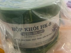 Quả Khói HK-8 BCA