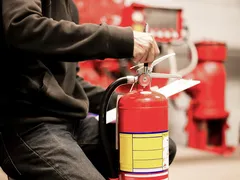 Cửa Hàng Bảo Trì Bảo Dưỡng Bình Chữa Cháy Tại Quận 5 TPHCM