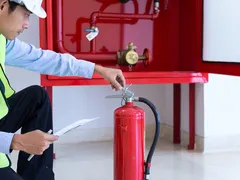 Cửa Hàng Bảo Trì Bảo Dưỡng Bình Chữa Cháy Tại Quận 9 TPHCM