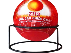 Quả Bóng Chữa Cháy Z113 BQP
