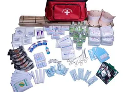 Địa Chỉ Bán Túi Cứu Thương Y tế