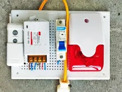 Giá Bán Bộ Báo Cháy Tổ Liên Gia Tại TPHCM