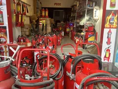 Cửa Hàng PCCC Gần Đây