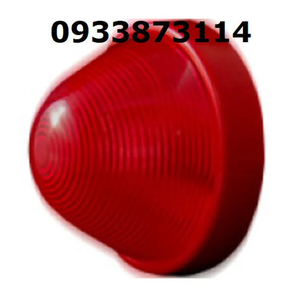 Đèn Báo Cháy CHUNGMEI CM-FL2 24V