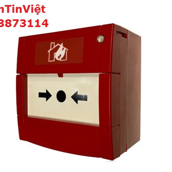 Nút Nhấn Khẩn Multron MCP-C652