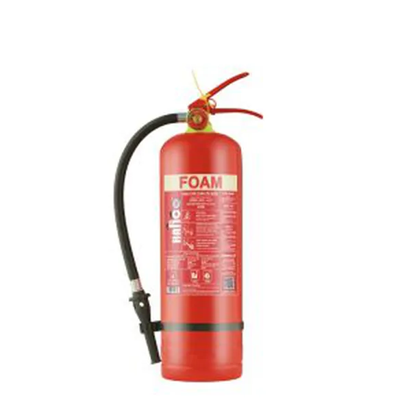 Bình Cứu Hỏa Hafico Bọt Foam 3Lít HFF3