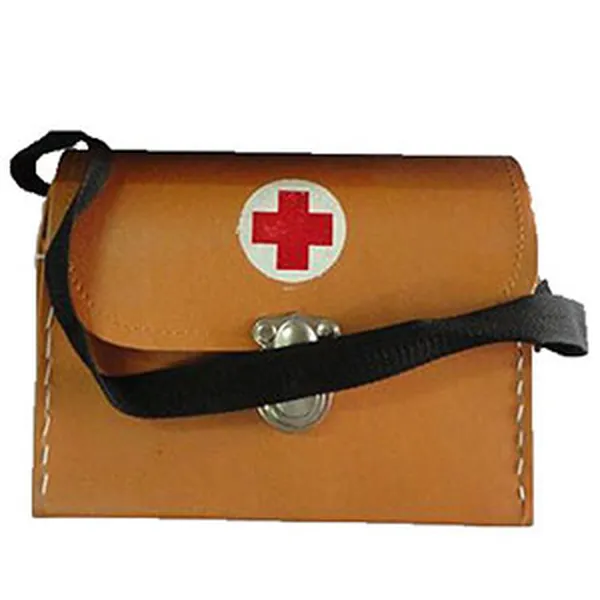 Túi Cứu Thương Hình Chữ Thập Mini