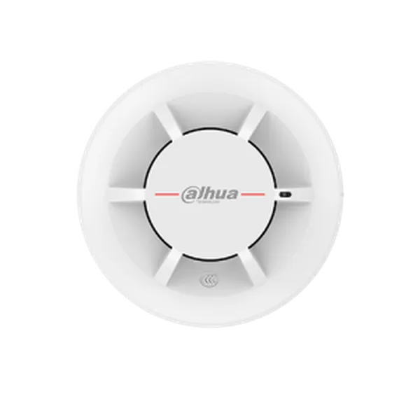 Đầu báo Khói Thường 2 dây DAHUA-WISUALARM DHI-HY-C131