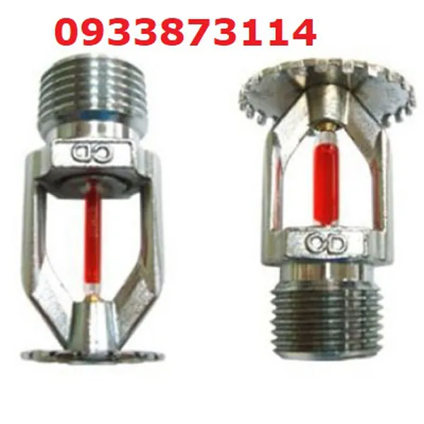 Đầu Phun SPRINKLER Hướng Lên MINTAI Trung Quốc T-ZSTZ15 K = 8.0