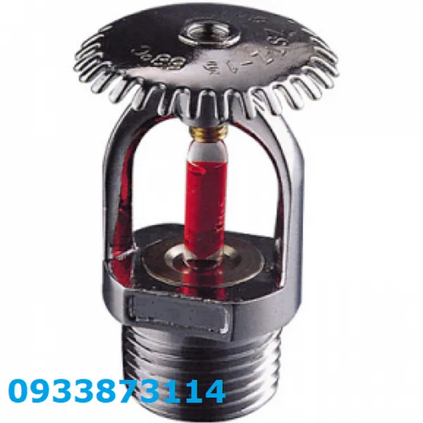 Đầu Phun SPRINKLER Hướng Lên PROTECTOR PS121 K = 11.2