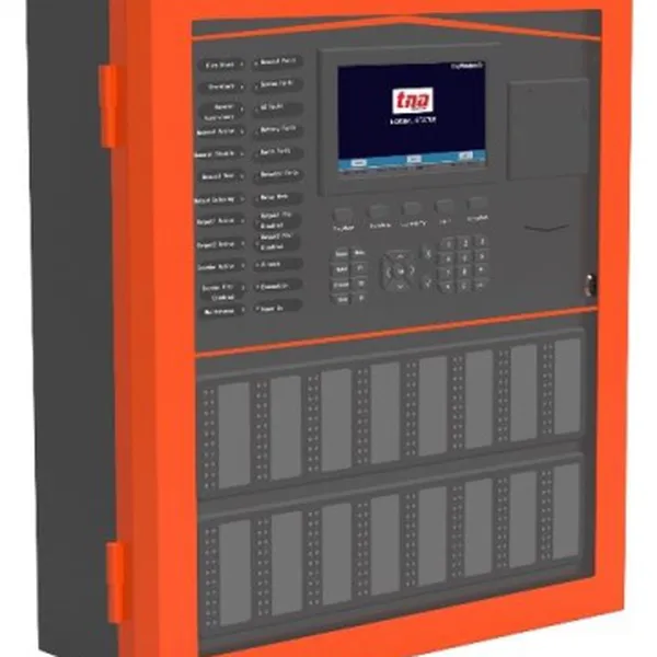 Trung Tâm Địa Chỉ 02 Loop 508 Địa Chỉ TX7004-2 Tanda NTA