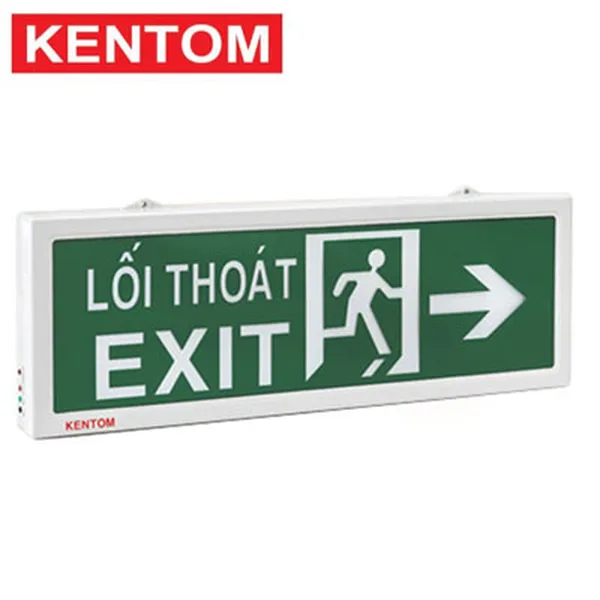 Đèn Exit KT 630