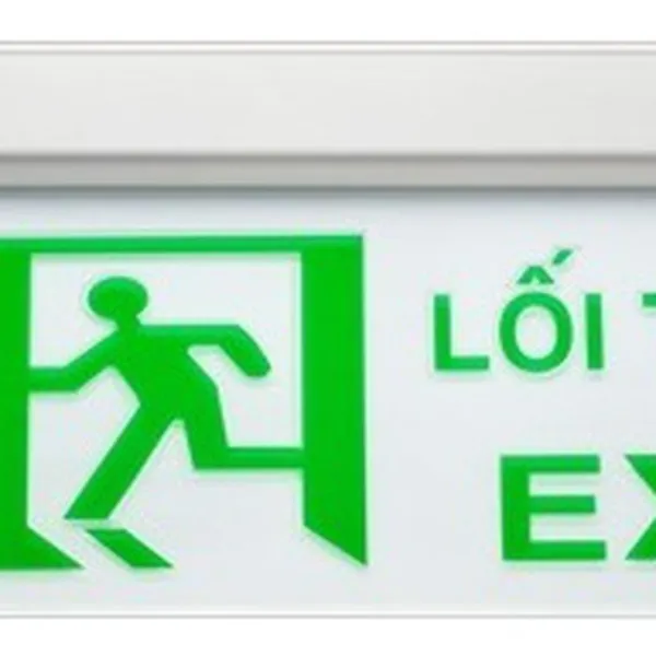 Đèn Exit Kt 660