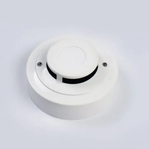 YJK604-2 (24V) Đầu Báo Khói Yong Jin