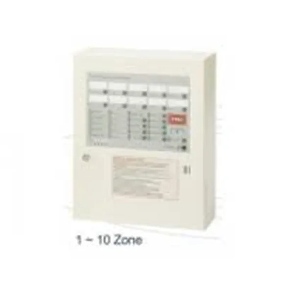 Trung Tâm Báo Cháy Thường Horing AH-00212 4zone