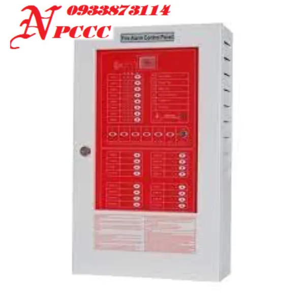 Trung Tâm Báo Cháy YunYang YF1-0045L Đài Loan