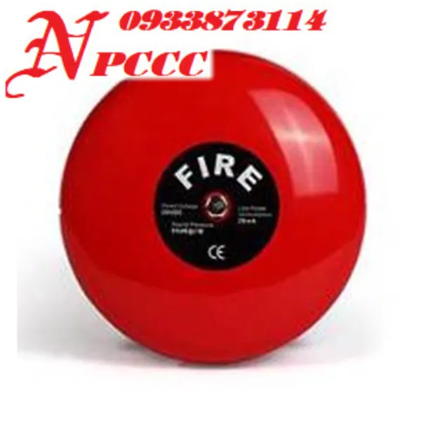 Nút Nhấn Khẩn Địa Chỉ Báo Cháy YunYang YRR-04