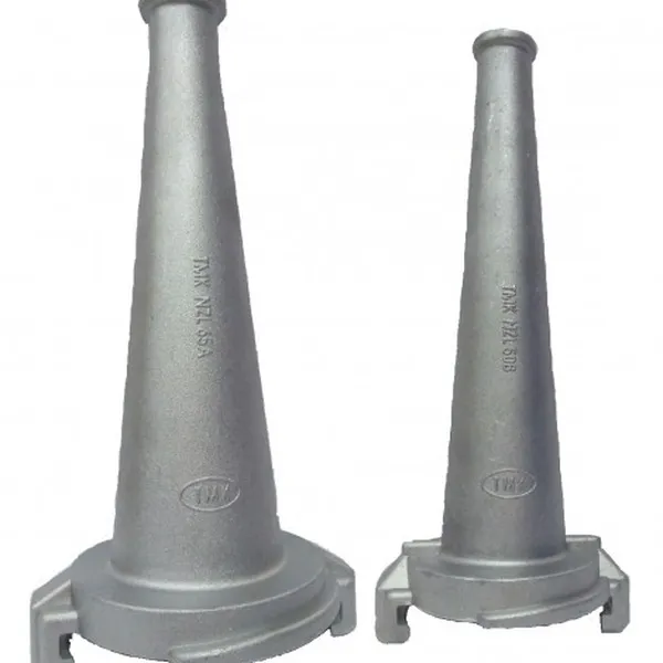 Lăng Phun Chữa Cháy Tomoken D50 TMK-NZL 50B