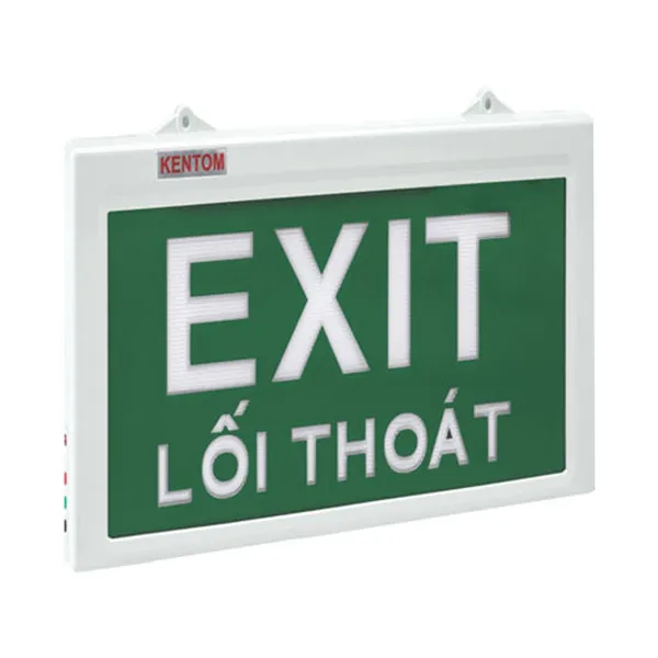 Đèn Exit KT 680