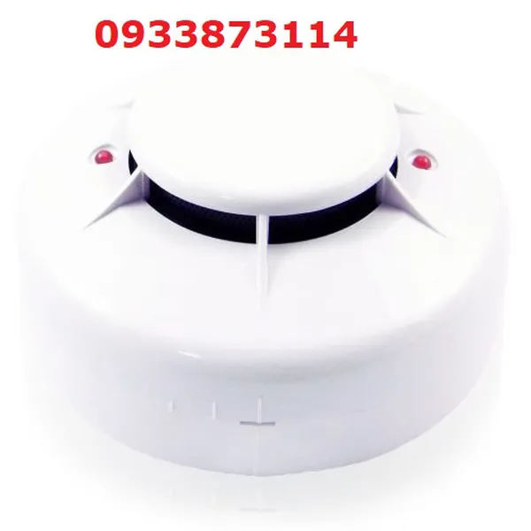 Đầu Báo Khói Chungmei CM-WT32L