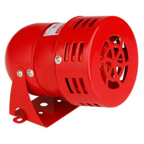 Còi Hú Báo Động MS-190