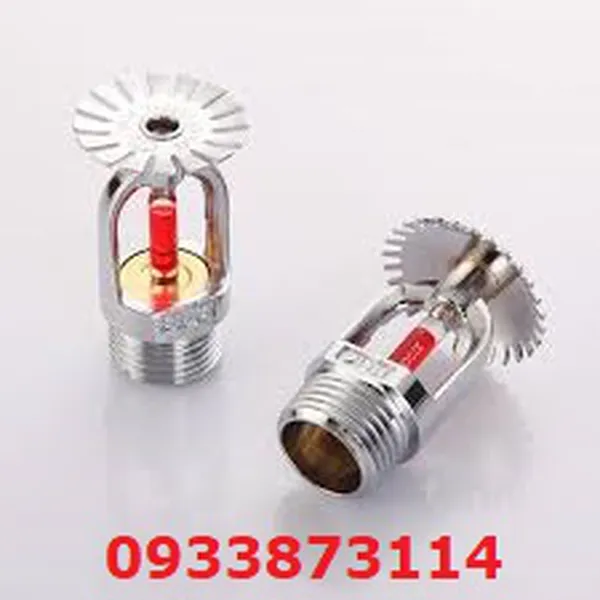 Đầu Phun SPRINKLER Hướng Xuống Mintai Trung Quốc-ZSTX20 K = 5.6