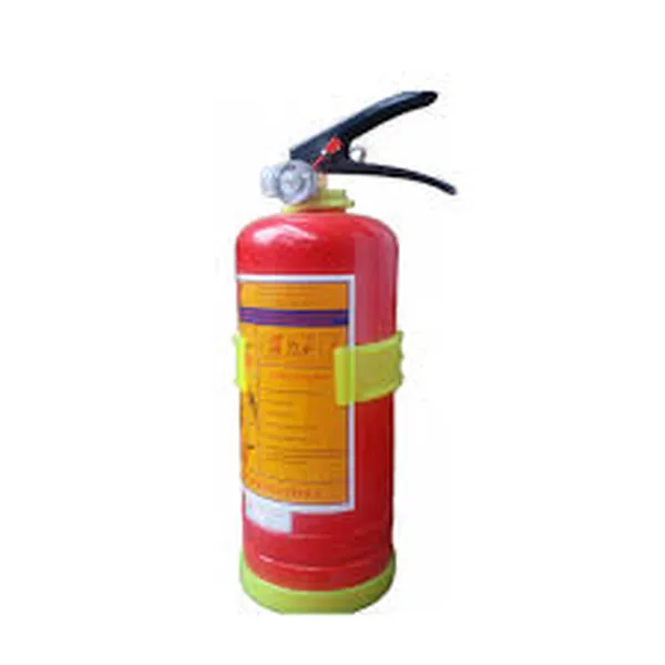 BÌnh Chữa Cháy Bột ABC 2Kg MFZL2