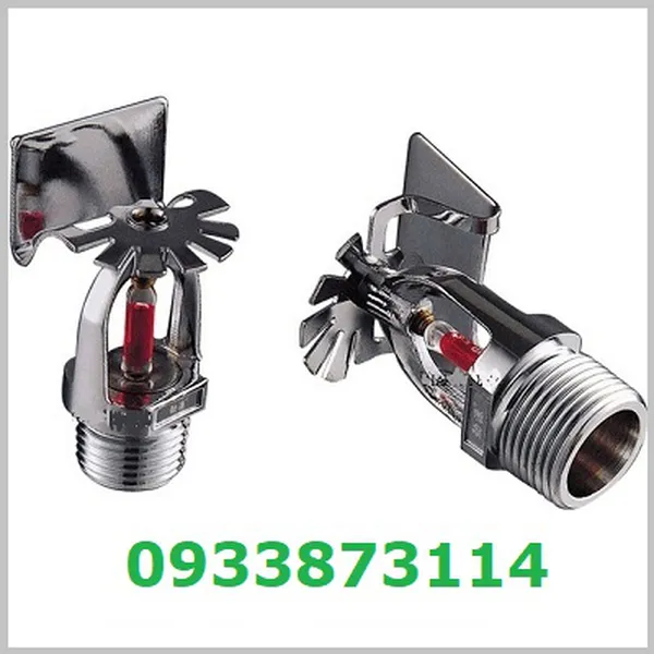 Đầu Phun SPRINKLER Ngang PROTECTOR TAIWAN PS008 (Phản Ứng Nhanh) K = 5.6