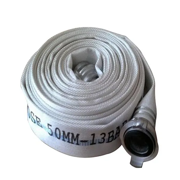 Vòi Chữa Cháy D65 - DN65