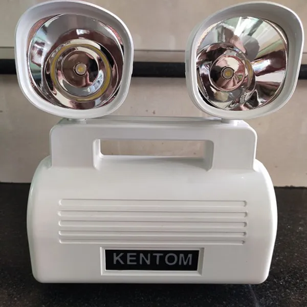Đèn Sạc KT 2300PL