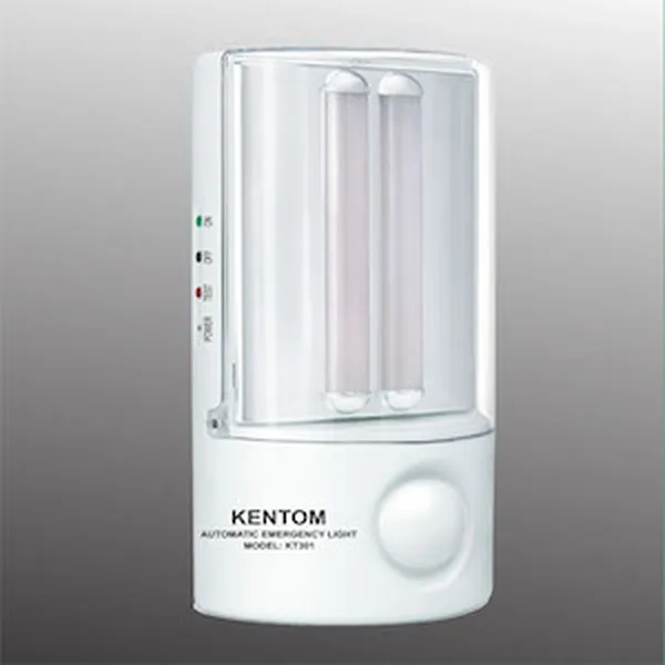 Đèn Sạc KT 301