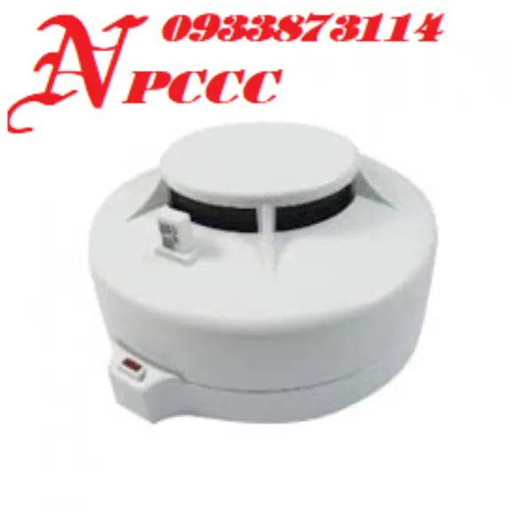 Đầu Dò Khói Quang YunYang YSD-30L