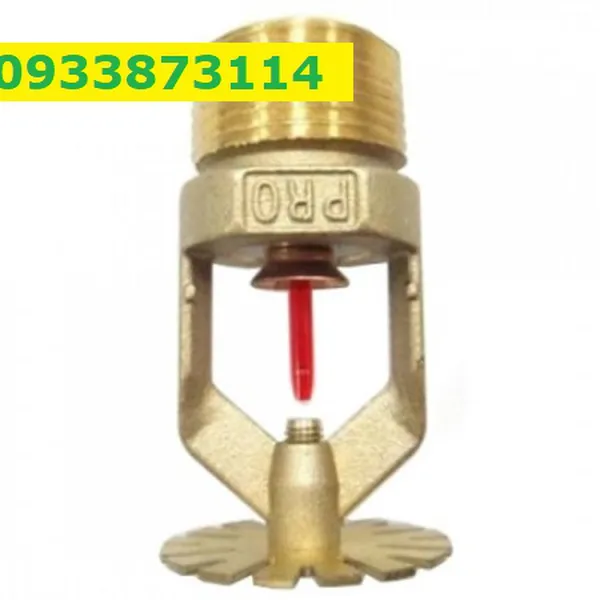 Đầu Phun SPRINKLER Hướng Xuống PROTECTOR TAIWAN PS020 (Phản Ứng Nhanh) K = 14.0