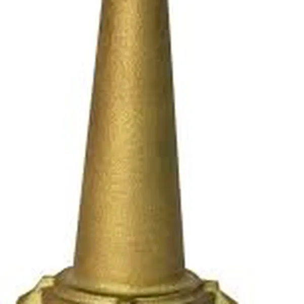 Lăng Phun Tomoken Bằng Đồng D65 TMK-NZL 65BR