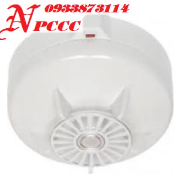 Đầu Dò Nhiệt Cố Định Địa Chỉ YunYang YRR-12