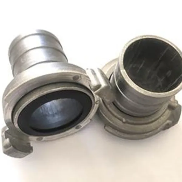 Khớp Nối Vòi Chữa Cháy Tomoken D50 TMK-CPL- 50B