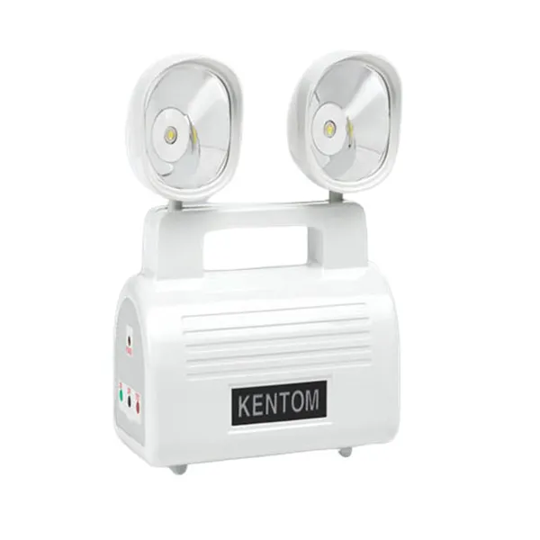 Đèn Sạc KT 403