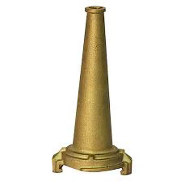 Lăng Phun Thẳng Bằng Đồng DN50