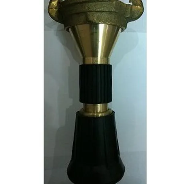 Lăng Phun Sen Khớp Nối Nhanh Đầu Cái