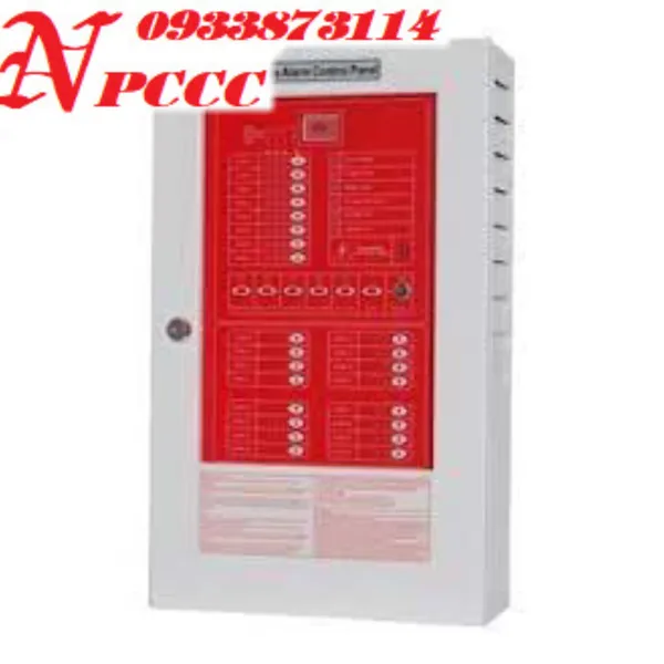 Tủ Trung Tâm Báo Cháy YunYang YF3-00020L Đài Loan