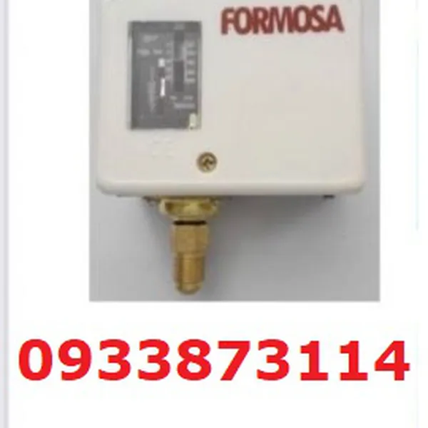 Công Tắc Áp Lực FMS-P16 Formosa