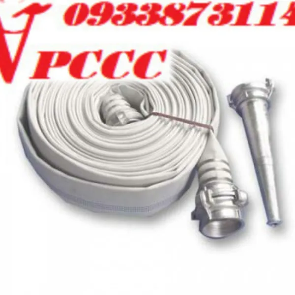Vòi Chữa Cháy D50 - DN50